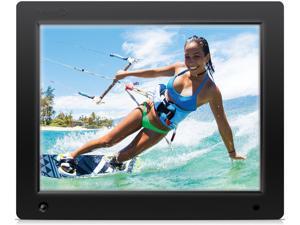 OFFICIAL SELLER Nixplay W12A 12 inch Wi-Fi Cloud Digital Photo Frame. iPhone & Android App, Email, Facebook, Dropbox, Instagram, Picasa OFFICIAL SELLER Nixplay W12A 12 inch Wi-Fi Cloud Digital Photo Frame. iPhone & Android App, Email, Facebook, Dropbox, Instagram, Picasa