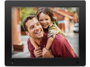 OFFICIAL SELLER NIX ADVANCE X12D 12-INCH DIGITAL PHOTO FRAME WITH MOTION SENSOR & 8GB MEMORY OFFICIAL SELLER NIX ADVANCE X12D 12-INCH DIGITAL PHOTO FRAME WITH MOTION SENSOR & 8GB MEMORY