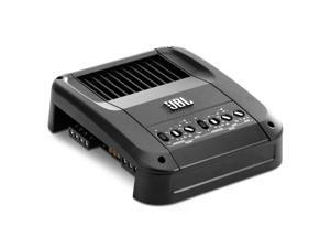 JBL GTO-504EZ Four-Channel Car Amplifier w/ 640W Max Power JBL GTO-504EZ Four-Channel Car Amplifier w/ 640W Max Power