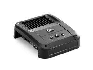 JBL GTO-501EZ Car Subwoofer Amplifier w/ 770W Max Power JBL GTO-501EZ Car Subwoofer Amplifier w/ 770W Max Power