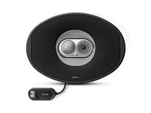 Infinity Kappa 693.9I 6" x 9" Three-Way Car Loudspeaker Infinity Kappa 693.9I 6" x 9" Three-Way Car Loudspeaker