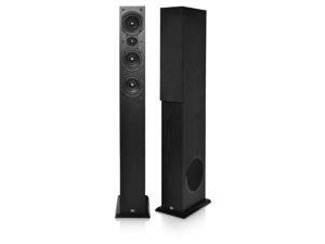 Jbl Loft 50 - 250-Watt, Triple 4" Dual 6-1/2", Side-Firing Tower Speakers Jbl Loft 50 - 250-Watt, Triple 4" Dual 6-1/2", Side-Firing Tower Speakers