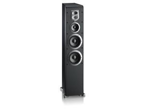 JBL ES80BK-Z BLACK 4-Way Dual 6" (160mm) Floorstanding Speaker JBL ES80BK-Z BLACK 4-Way Dual 6" (160mm) Floorstanding Speaker