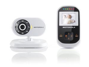 Motorola MBP18 Digital Wireless Video Baby Monitor with 1.8-Inch Color LCD Screen Motorola MBP18 Digital Wireless Video Baby Monitor with 1.8-Inch Color LCD Screen