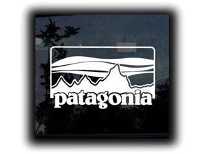 patagonia fishing stickers for cars 5 Inch patagonia fishing stickers for cars 5 Inch