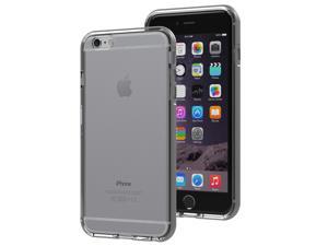 iPhone 6 Case, H3 DefendAir® Scratch Resistant Invisible Clear Gold Bumper Case 4.7Inch, Apple Iphone 6 Dual Layer High-End Protection By Hummer® Space Gray iPhone 6 Case, H3 DefendAir® Scratch Resistant Invisible Clear Gold Bumper Case 4.7Inch, Apple Iphone 6 Dual Layer High-End Protection By Hummer® Space Gray