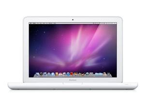 Apple MacBook 13.3" Notebook - Intel Core 2 Duo 2.26GHz, 2GB DDR3 Ram, 250GB HDD, WebCam, Mac OS X v10.6 - A1342 MC207LL/A - Grade A Apple MacBook 13.3" Notebook - Intel Core 2 Duo 2.26GHz, 2GB DDR3 Ram, 250GB HDD, WebCam, Mac OS X v10.6 - A1342 MC207LL/A - Grade A