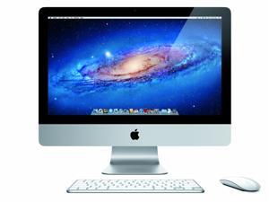 Apple iMac A1311 21.5" Screen, Intel Core i3 3.06GHz, 8GB DDR3 Ram, 500GB HDD, 8X-DL SuperDrive, OS X 10.11 El Capitan, Wireless Keyboard & Mouse - A1311 MC508LL/A - Grade A Apple iMac A1311 21.5" Screen, Intel Core i3 3.06GHz, 8GB DDR3 Ram, 500GB HDD, 8X-DL SuperDrive, OS X 10.11 El Capitan, Wireless Keyboard & Mouse - A1311 MC508LL/A - Grade A