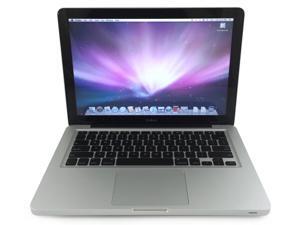Apple MacBook Pro Grade A 13.3" Intel Core 2 Duo 2.0GHz, 2GB RAM, 160GB Hard Drive, WebCam, Bluetooth, AirPort Extreme, OS X 10.11 El Capitan - Aluminum "Unibody" - A1278 MB466LL/A Apple MacBook Pro Grade A 13.3" Intel Core 2 Duo 2.0GHz, 2GB RAM, 160GB Hard Drive, WebCam, Bluetooth, AirPort Extreme, OS X 10.11 El Capitan - Aluminum "Unibody" - A1278 MB466LL/A