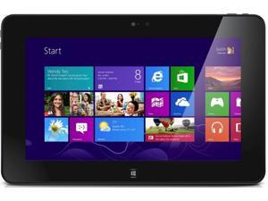 Dell Latitude 10 ST2 Tablet PC - Intel Atom 1.8 GHz Processor - 2 GB RAM 64 GB SSD Hard Drive - 10.1" Display - Windows 8 Dell Latitude 10 ST2 Tablet PC - Intel Atom 1.8 GHz Processor - 2 GB RAM 64 GB SSD Hard Drive - 10.1" Display - Windows 8