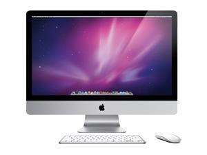Apple iMac 27" Intel Core i5 2.66GHz Quad, 8GB Ram, 1TB HD, OSX 10.11 El Capitan, Wireless Keyboard & Mouse - A1312 MB953LL/A - Grade A Apple iMac 27" Intel Core i5 2.66GHz Quad, 8GB Ram, 1TB HD, OSX 10.11 El Capitan, Wireless Keyboard & Mouse - A1312 MB953LL/A - Grade A