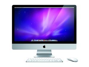 Apple iMac 27" Intel Core i3 3.2GHz, 1 TB HD, 8GB DDR3 Mem, OS X 10.11 El Capitan, Wireless Keyboard & Mouse - A1312 MC510LL/A - Grade A Apple iMac 27" Intel Core i3 3.2GHz, 1 TB HD, 8GB DDR3 Mem, OS X 10.11 El Capitan, Wireless Keyboard & Mouse - A1312 MC510LL/A - Grade A