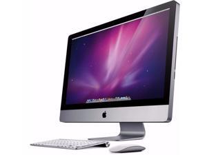 Apple Grade A Desktop Computer iMac 27" Intel Core i7 2600 (3.40 GHz) Quad Core, 16GB Ram, 2 TB HDD, Wireless Keyboard & Mouse, Mac OS X v10.11 El Capitan - A1312 MD063LL/A Apple Grade A Desktop Computer iMac 27" Intel Core i7 2600 (3.40 GHz) Quad Core, 16GB Ram, 2 TB HDD, Wireless Keyboard & Mouse, Mac OS X v10.11 El Capitan - A1312 MD063LL/A