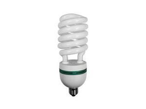 Plusrite 55W high wattage grow CFL T5 120V E26 warm white Plusrite 55W high wattage grow CFL T5 120V E26 warm white