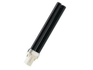 9W G23 Black Light Blue Compact Fluorescent BLB Bulb 9 watt 365nm 9W G23 Black Light Blue Compact Fluorescent BLB Bulb 9 watt 365nm