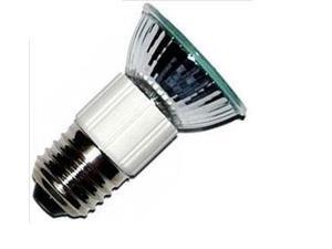 JDR E27 120V 50W for Zephyr Europa Collection hood Bulb Lamp JDR E27 120V 50W for Zephyr Europa Collection hood Bulb Lamp
