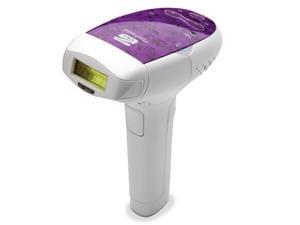 Epilator with light pulsee 500 Epilator with light pulsee 500