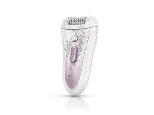 SatinPerfect rechargeabler epilator with shaving head SatinPerfect rechargeabler epilator with shaving head