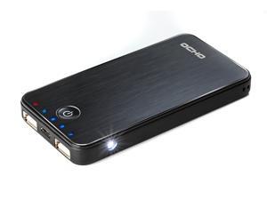 OCHO Universal Power Bank 5000mAh Capacity Dual USB Charge OCHO Universal Power Bank 5000mAh Capacity Dual USB Charge