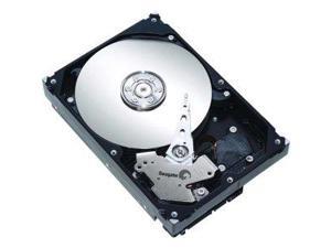 Seagate Barracuda ST1000DM003 1 TB 3.5" Internal Hard Drive - SATA - 7200 rpm - 64 MB Buffer Seagate Barracuda ST1000DM003 1 TB 3.5" Internal Hard Drive - SATA - 7200 rpm - 64 MB Buffer