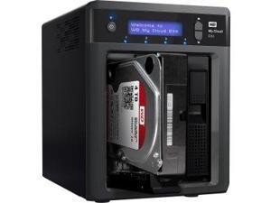 WESTERN DIGITAL - WDBWWD0160KBK-NESN WESTERN DIGITAL - WDBWWD0160KBK-NESN