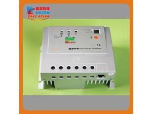 DECEN 100% Real MPPT Solar Charge Controller Tracer 2210RN, 20A 12V 24V 100VDC EP Solar Panel Battery Charge Controller Regulators DECEN 100% Real MPPT Solar Charge Controller Tracer 2210RN, 20A 12V 24V 100VDC EP Solar Panel Battery Charge Controller Regulators