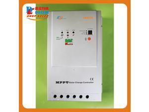 DECEN 100% Real 40A MPPT Solar Charge Controller Tracer 4210RN, 40amps 12V 24V EP Solar Panel Battery Charge Controller Regulators DECEN 100% Real 40A MPPT Solar Charge Controller Tracer 4210RN, 40amps 12V 24V EP Solar Panel Battery Charge Controller Regulators