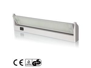 110V 4W Multi-function LED Under Cabinet Lighting Fixture - Angle Adjustable LED Mirror Light 110V 4W Multi-function LED Under Cabinet Lighting Fixture - Angle Adjustable LED Mirror Light