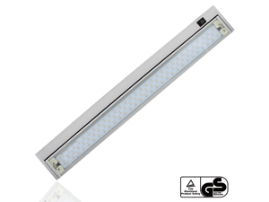 Extendable 110V 6W Multi-function LED Under Cabinet Lighting Fixture - Angle Adjustable LED Mirror Light - Warm White 90 LEDs - Toughened Glass Aluminum Housing 120° Beam Angle for Cabinet, Bathroom, Extendable 110V 6W Multi-function LED Under Cabinet Lighting Fixture - Angle Adjustable LED Mirror Light - Warm White 90 LEDs - Toughened Glass Aluminum Housing 120° Beam Angle for Cabinet, Bathroom,
