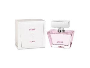 Tous Rosa for women 3.0 oz Eau De Parfum EDP Spray Tous Rosa for women 3.0 oz Eau De Parfum EDP Spray