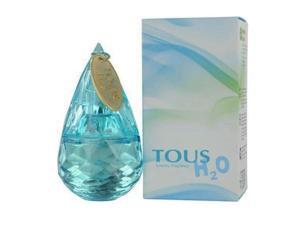 Tous H20 for women 3.4 oz Eau De Toilette EDT Spray Tous H20 for women 3.4 oz Eau De Toilette EDT Spray