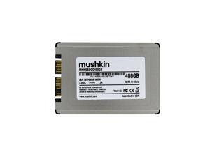 Mushkin Enhanced Chronos GO 1.8-Inch 480GB SATA-III ASYNC Solid State Drive (MKNSSDCG480GB) Mushkin Enhanced Chronos GO 1.8-Inch 480GB SATA-III ASYNC Solid State Drive (MKNSSDCG480GB)