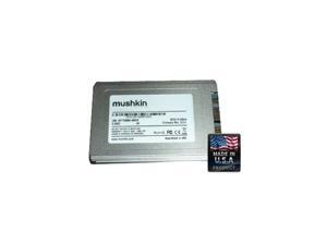 Mushkin Enhanced Chronos GO 1.8-Inch 120GB SATA-III ASYNC Solid State Drive (MKNSSDCG120GB) Mushkin Enhanced Chronos GO 1.8-Inch 120GB SATA-III ASYNC Solid State Drive (MKNSSDCG120GB)