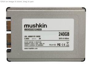 Mushkin Enhanced Chronos GO 1.8-Inch 240GB SATA-III ASYNC Solid State Drive (MKNSSDCG240GB) Mushkin Enhanced Chronos GO 1.8-Inch 240GB SATA-III ASYNC Solid State Drive (MKNSSDCG240GB)