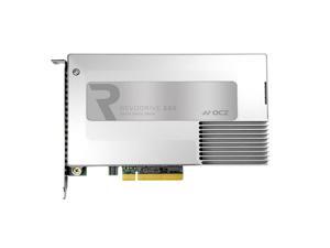 OCZ Storage Solutions RevoDrive 350 Series 960GB PCI Express Generation 2 x 8 Solid State Drive RVD350-FHPX28-960G OCZ Storage Solutions RevoDrive 350 Series 960GB PCI Express Generation 2 x 8 Solid State Drive RVD350-FHPX28-960G
