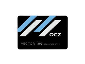 OCZ Storage Solutions Vector 150 Series 480GB SATA III 2.5-Inch 7mm Height Solid State Drive (SSD) With Acronis True Image HD Cloning Software- VTR150-25SAT3-480G OCZ Storage Solutions Vector 150 Series 480GB SATA III 2.5-Inch 7mm Height Solid State Drive (SSD) With Acronis True Image HD Cloning Software- VTR150-25SAT3-480G