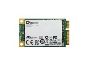 Plextor M6M Series 128GB mSATA Internal Solid State Drive (PX-128M6M) Plextor M6M Series 128GB mSATA Internal Solid State Drive (PX-128M6M)