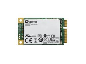 Plextor M6M Series 256GB mSATA Internal Solid State Drive (PX-256M6M) Plextor M6M Series 256GB mSATA Internal Solid State Drive (PX-256M6M)