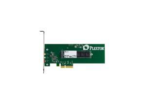Plextor M6e Series 128GB PCI Express Internal Solid State Drive PX-AG128M6e Plextor M6e Series 128GB PCI Express Internal Solid State Drive PX-AG128M6e