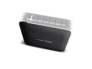 Harman Kardon Esquire Portable Bluetooth Speaker & Phone Conferencing System - Black Harman Kardon Esquire Portable Bluetooth Speaker & Phone Conferencing System - Black