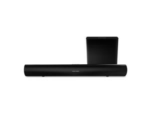 Harman Kardon SB 26 Advanced Soundbar w/Bluetooth & Powered Wireless Subwoofer Harman Kardon SB 26 Advanced Soundbar w/Bluetooth & Powered Wireless Subwoofer
