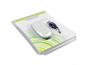 PC Wireless Gaming Controller USB Receiver Adapter For xbox 360 - White (Althemax) PC Wireless Gaming Controller USB Receiver Adapter For xbox 360 - White (Althemax)