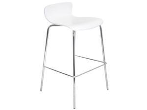 Woodstacker Stackable Barstool - Set Of 2 Woodstacker Stackable Barstool - Set Of 2