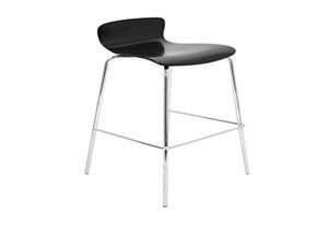 Woodstacker Stackable Barstool - Set Of 2 Woodstacker Stackable Barstool - Set Of 2