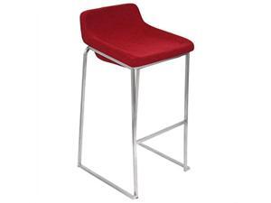 Drop-In Stackable Barstool - Set Of 2 Drop-In Stackable Barstool - Set Of 2
