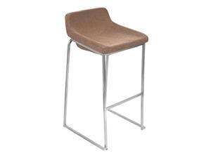 Drop-In Stackable Barstool - Set Of 2 Drop-In Stackable Barstool - Set Of 2