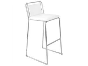 Cascade Stackable Barstool - Set Of 2 Cascade Stackable Barstool - Set Of 2