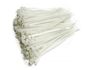 6in Screw Mount Cable Ties 100 Pack 6in Screw Mount Cable Ties 100 Pack