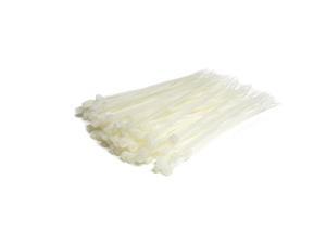 6in Nylon Cable Ties - Bulk Pack of 1000 6in Nylon Cable Ties - Bulk Pack of 1000
