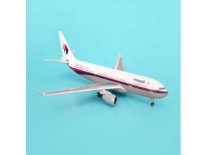 Jcwings Malaysia A330-200 1/400 Visit Malaysia Year Jcwings Malaysia A330-200 1/400 Visit Malaysia Year